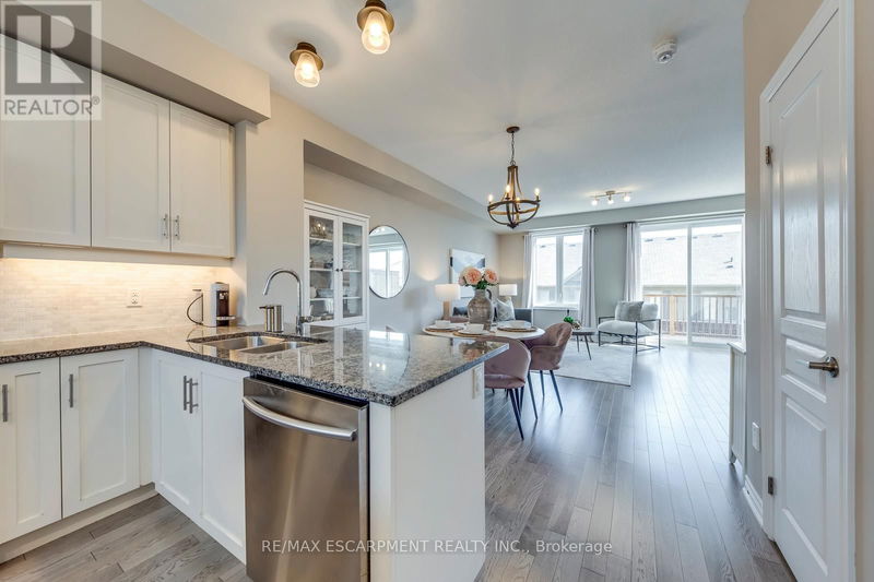 386 Belcourt Common null  Oakville, L6H0R1 | Image 20