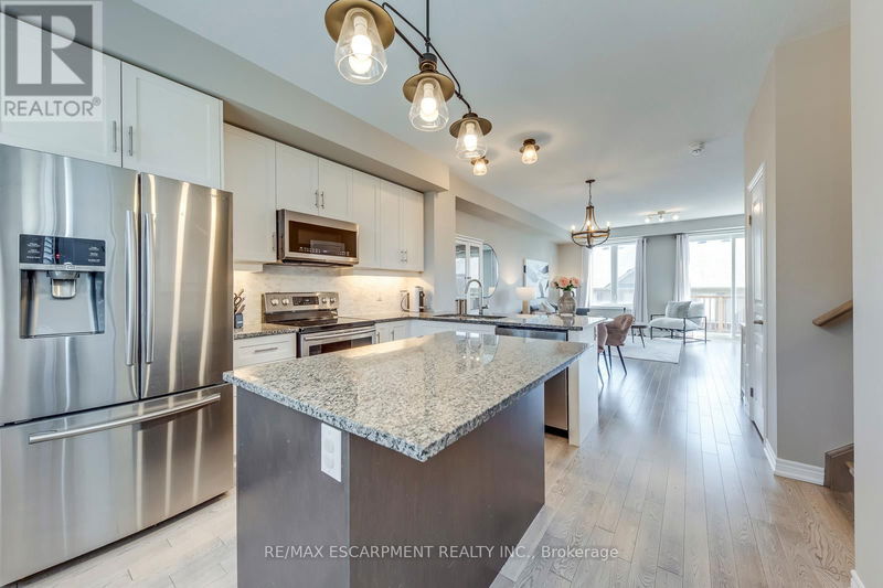 386 Belcourt Common null  Oakville, L6H0R1 | Image 21