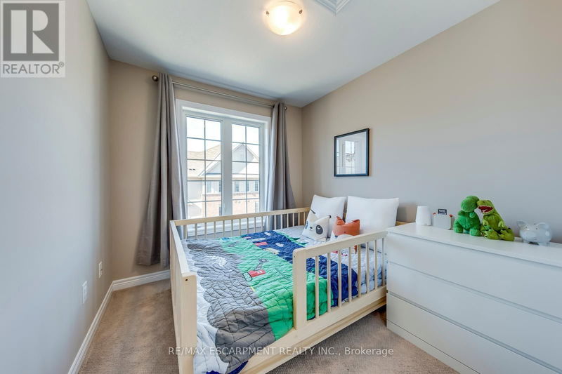 386 Belcourt Common null  Oakville, L6H0R1 | Image 32