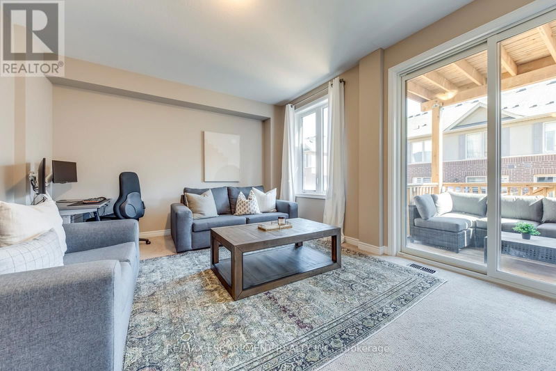 386 Belcourt Common null  Oakville, L6H0R1 | Image 5