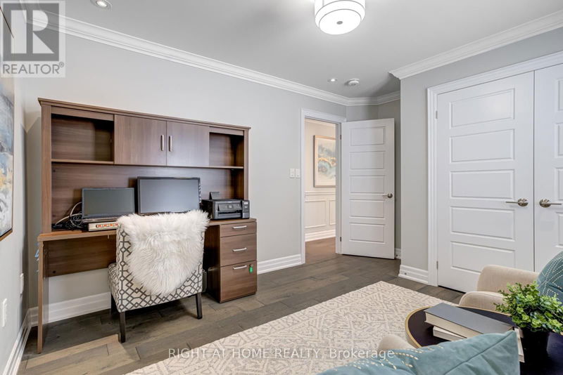 160 Wheat Boom Drive  Oakville, L6H0M8 | Image 27