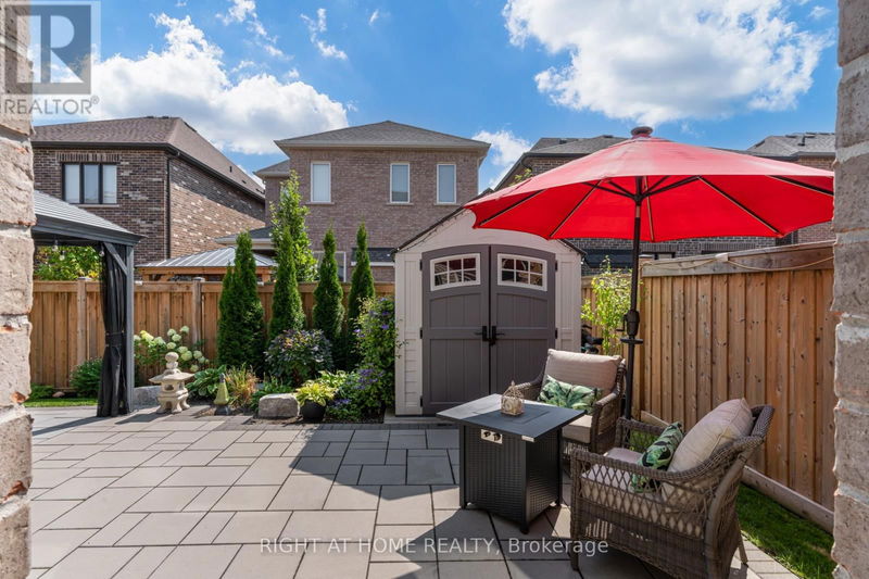 160 Wheat Boom Drive  Oakville, L6H0M8 | Image 38