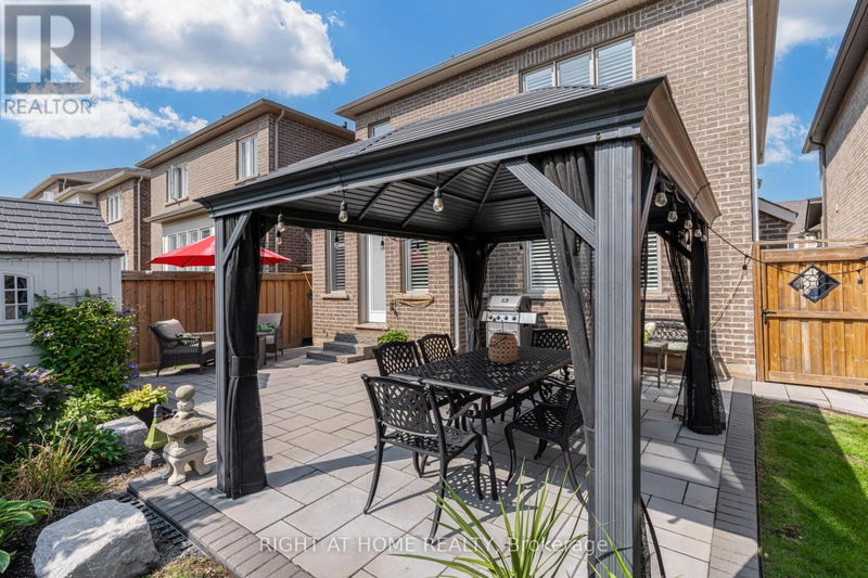 160 Wheat Boom Drive  Oakville, L6H0M8 | Image 39