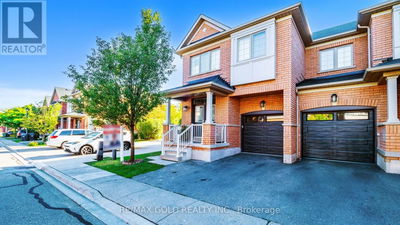  18 - 1015 Galesway Boulevard  Mississauga (East Credit), L5V0A8 | Image 1