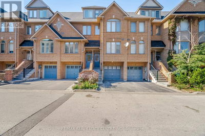  79 - 1168 Arena Road  Mississauga (Applewood), L4Y4K7 | Image 1