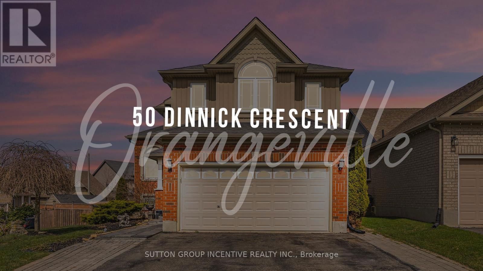 50 DINNICK CRESCENT Image 1