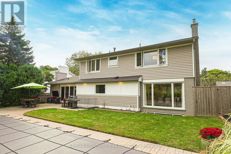 3472 Spruce Avenue  Burlington (Roseland), L7N1K3 | Image 36