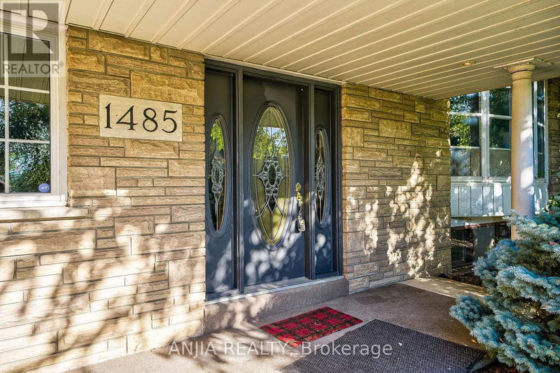 1485 Hixon Street  Oakville (Bronte East), L6L1S2 | Image 3