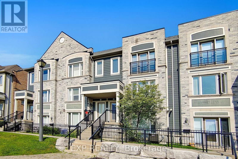  168 - 3050 Erin Centre Boulevard  Mississauga (Churchill Meadows), L5M0P5 | Image 1