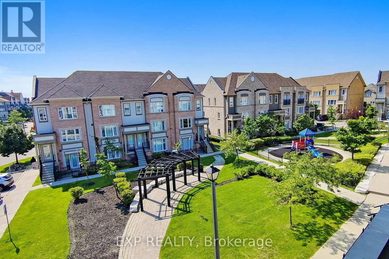  168 - 3050 Erin Centre Boulevard  Mississauga (Churchill Meadows), L5M0P5 | Image 30