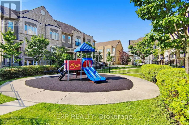  168 - 3050 Erin Centre Boulevard  Mississauga (Churchill Meadows), L5M0P5 | Image 33