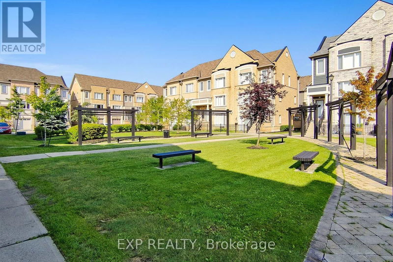  168 - 3050 Erin Centre Boulevard  Mississauga (Churchill Meadows), L5M0P5 | Image 34