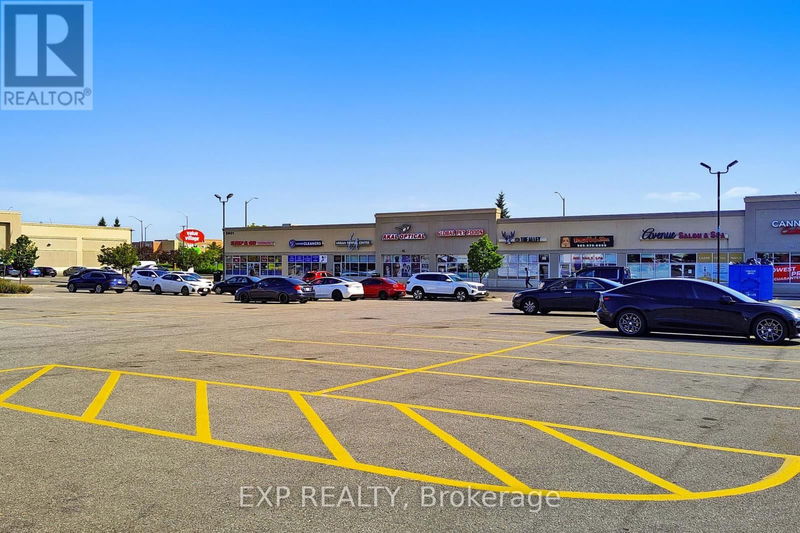  168 - 3050 Erin Centre Boulevard  Mississauga (Churchill Meadows), L5M0P5 | Image 37