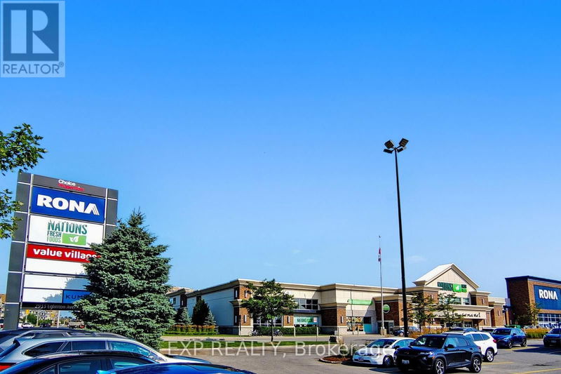  168 - 3050 Erin Centre Boulevard  Mississauga (Churchill Meadows), L5M0P5 | Image 40