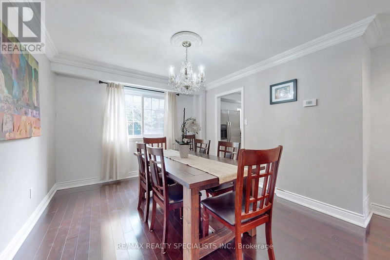 76 Jill Crescent  Brampton (Northgate), L6S3J2 | Image 7