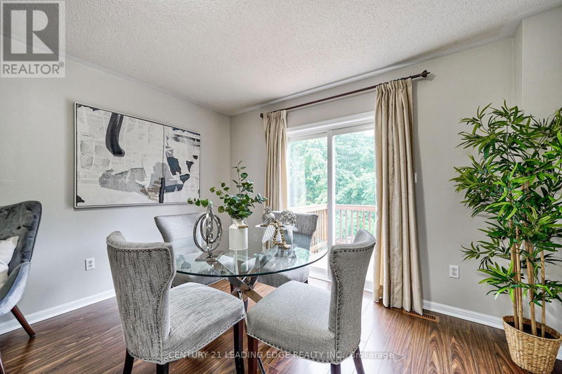 64 Tianalee Crescent  Brampton (Fletcher's Meadow), L7A2X2 | Image 10