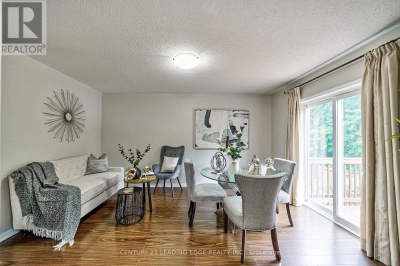 64 Tianalee Crescent  Brampton (Fletcher's Meadow), L7A2X2 | Image 11