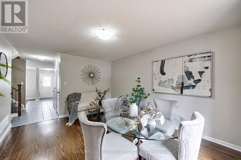 64 Tianalee Crescent  Brampton (Fletcher's Meadow), L7A2X2 | Image 13