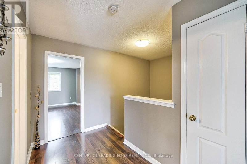 64 Tianalee Crescent  Brampton (Fletcher's Meadow), L7A2X2 | Image 20