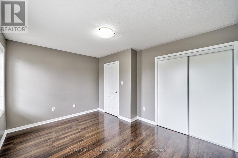 64 Tianalee Crescent  Brampton (Fletcher's Meadow), L7A2X2 | Image 29