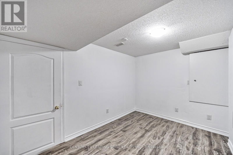 64 Tianalee Crescent  Brampton (Fletcher's Meadow), L7A2X2 | Image 33