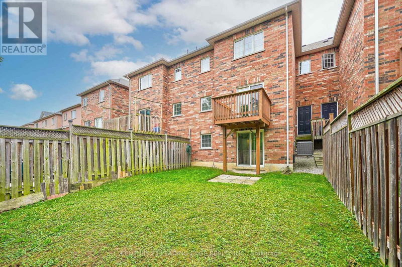 64 Tianalee Crescent  Brampton (Fletcher's Meadow), L7A2X2 | Image 35