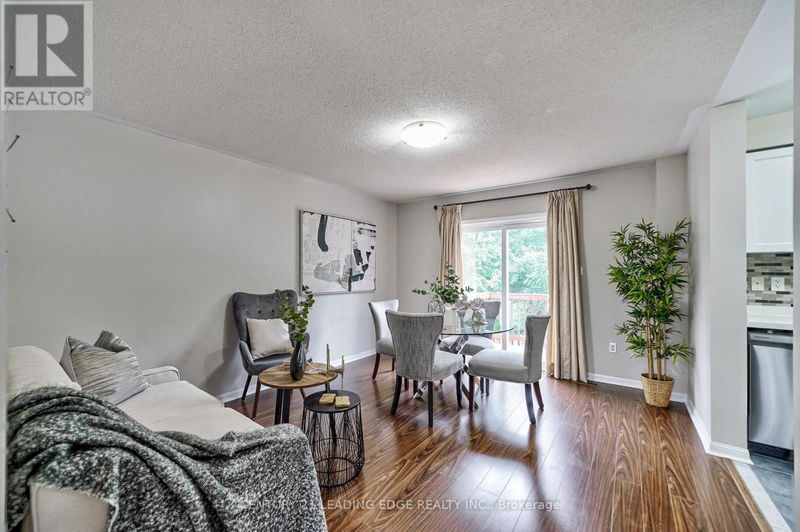 64 Tianalee Crescent  Brampton (Fletcher's Meadow), L7A2X2 | Image 9