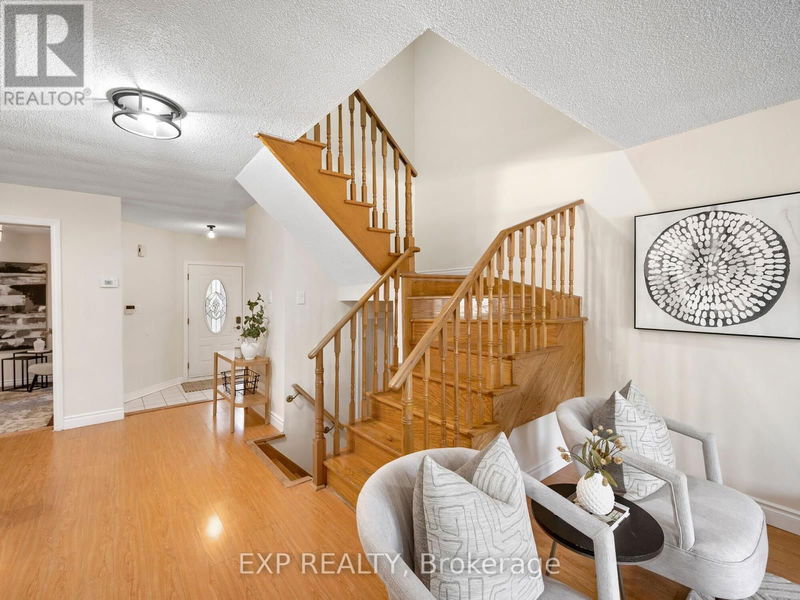 78 Leeward Drive  Brampton (Westgate), L6S5V8 | Image 15