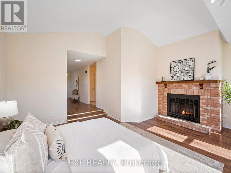 78 Leeward Drive  Brampton (Westgate), L6S5V8 | Image 21