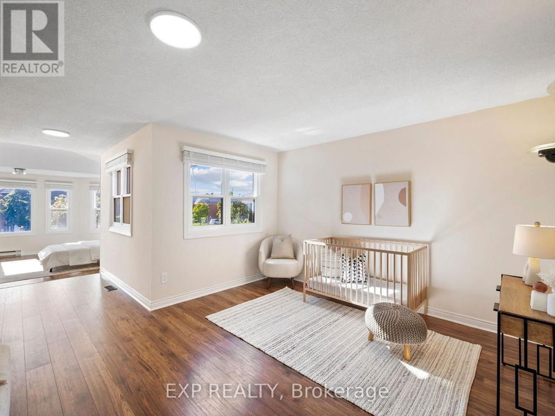 78 Leeward Drive  Brampton (Westgate), L6S5V8 | Image 23