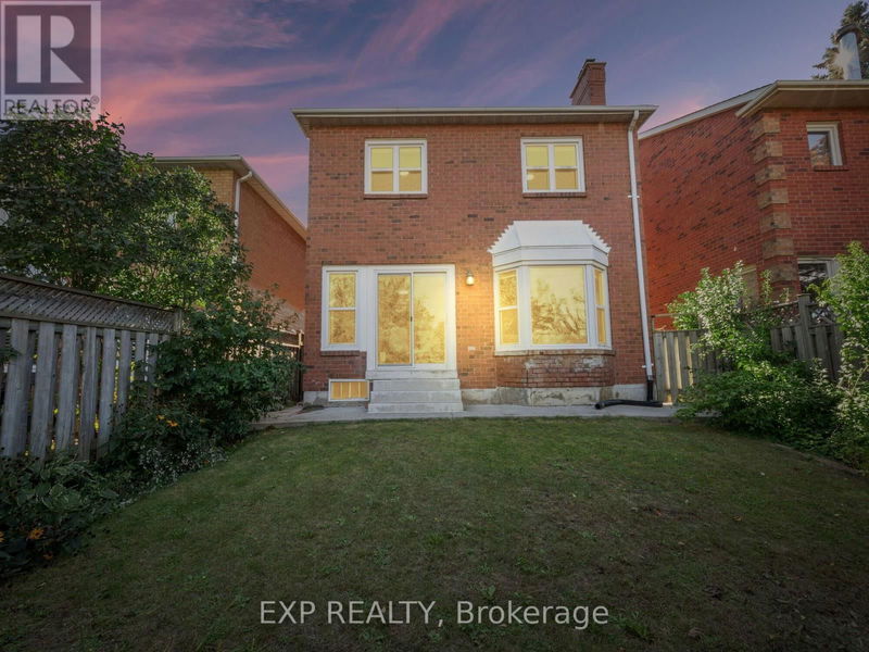 78 Leeward Drive  Brampton (Westgate), L6S5V8 | Image 36