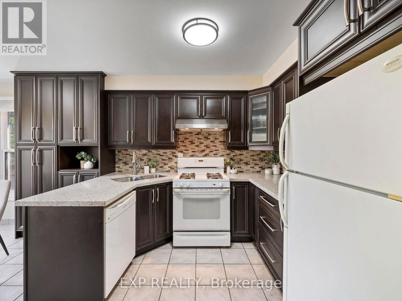 78 Leeward Drive  Brampton (Westgate), L6S5V8 | Image 9