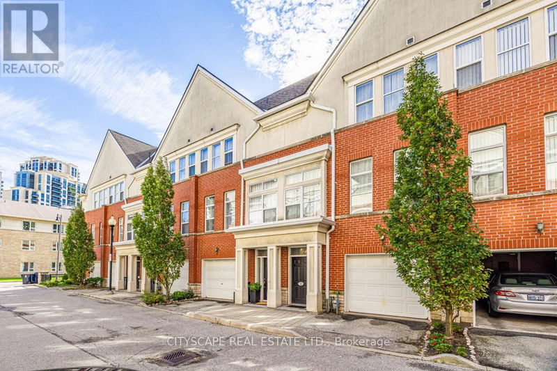 58 Resurrection Road  Toronto (Islington-City Centre West), M9A5H1 | Image 2