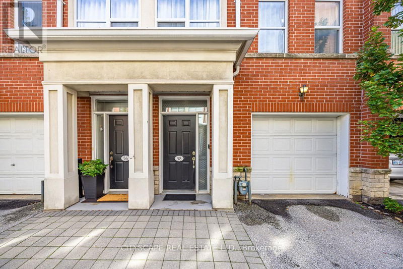 58 Resurrection Road  Toronto (Islington-City Centre West), M9A5H1 | Image 3