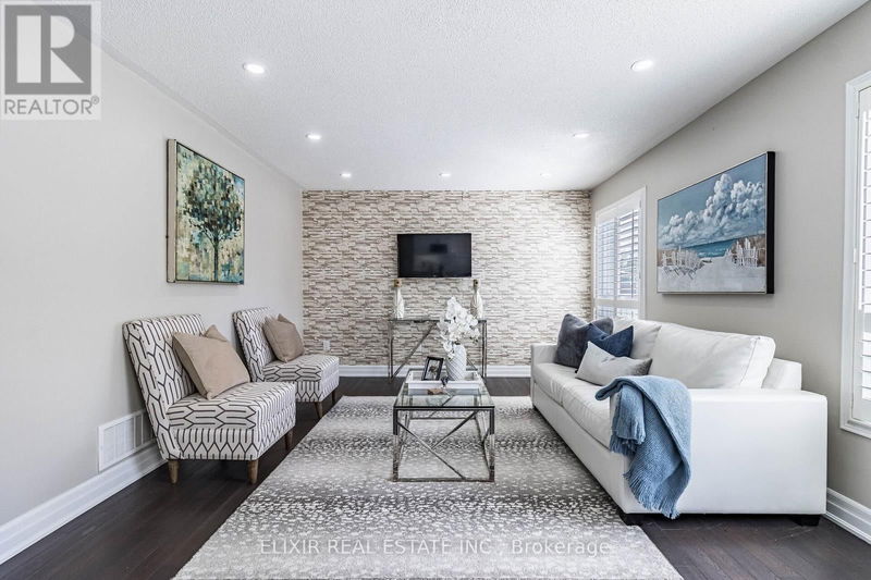 222 Queen Mary Drive  Brampton (Fletcher's Meadow), L7A1Y9 | Image 18