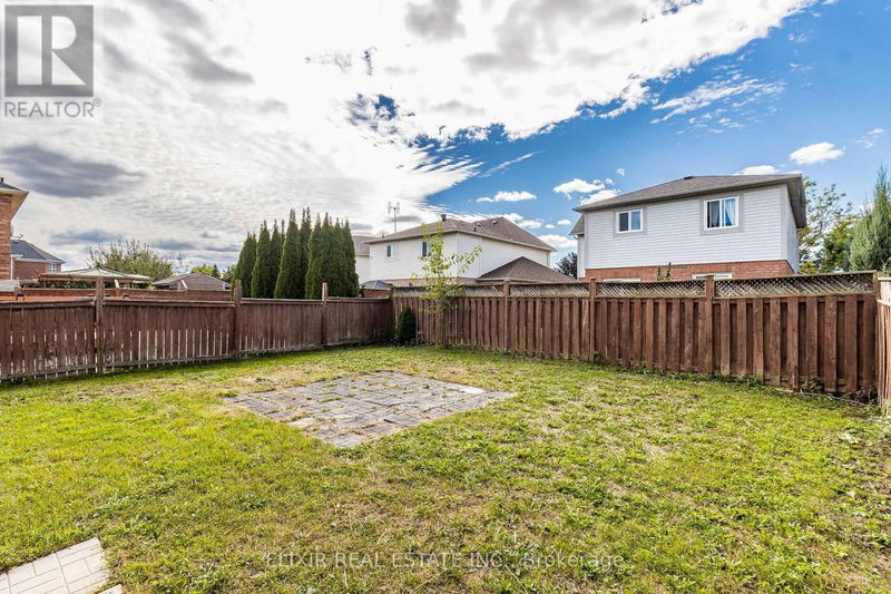 222 Queen Mary Drive  Brampton (Fletcher's Meadow), L7A1Y9 | Image 36