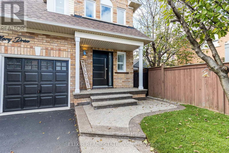 222 Queen Mary Drive  Brampton (Fletcher's Meadow), L7A1Y9 | Image 4