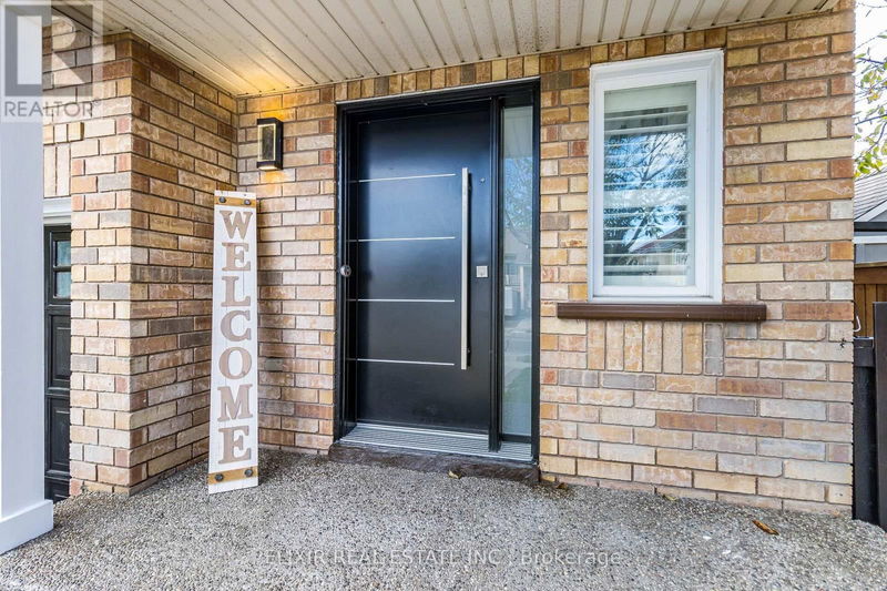 222 Queen Mary Drive  Brampton (Fletcher's Meadow), L7A1Y9 | Image 5