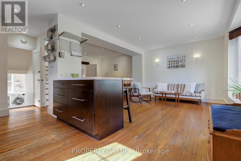 50 South Kingsway null  Toronto (High Park-Swansea), M6S3T3 | Image 4