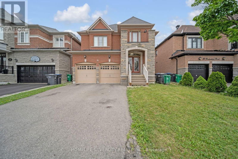 36 Beckenham Road  Brampton (Bram East), L6P2L7 | Image 1