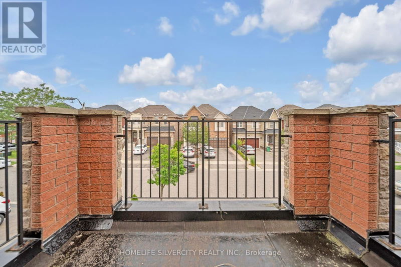 36 Beckenham Road  Brampton (Bram East), L6P2L7 | Image 35