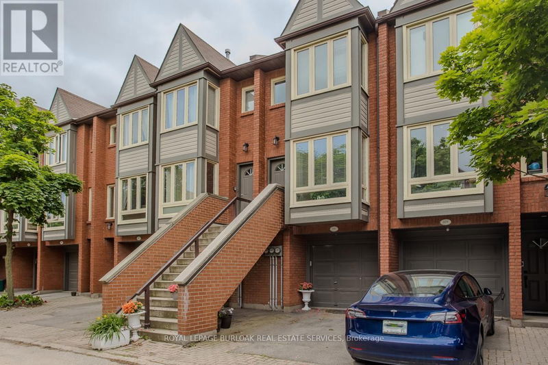  605 - 895 Maple Avenue  Burlington (Brant), L7S2H7 | Image 2