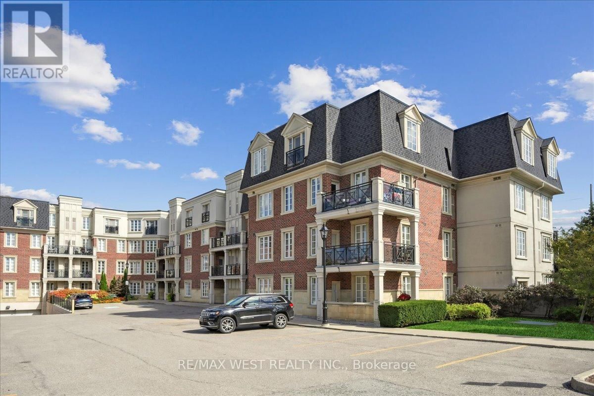 420 - 3351 CAWTHRA ROAD Image 1