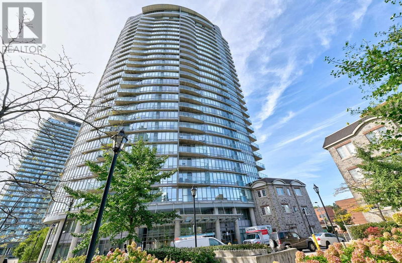  1708 - 15 Windermere Avenue  Toronto (High Park-Swansea), M6S5A2 | Image 2