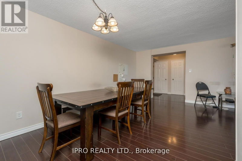  805 - 5 Lisa Street  Brampton (Queen Street Corridor), L6T4T4 | Image 10