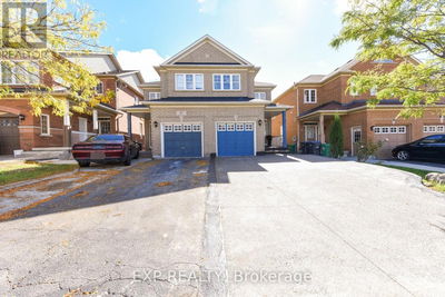 93 NATHANIEL Crescent  Brampton (Bram West), L6Y5M4 | Image 1