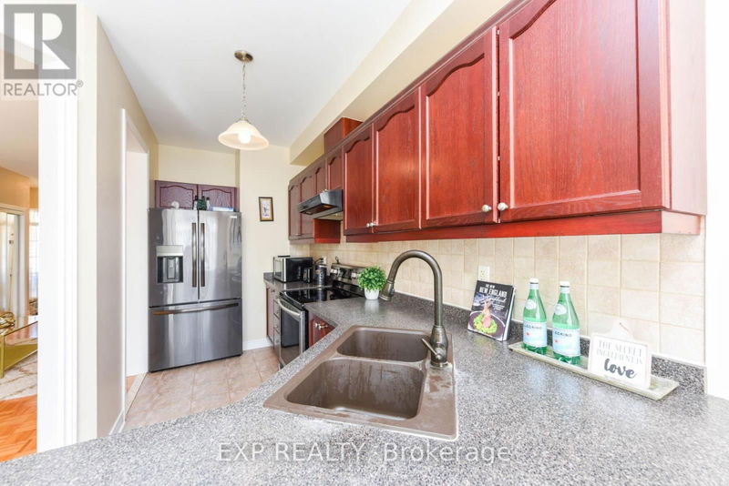 93 NATHANIEL Crescent  Brampton (Bram West), L6Y5M4 | Image 14