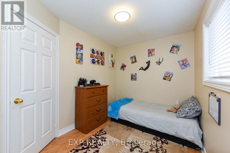 93 NATHANIEL Crescent  Brampton (Bram West), L6Y5M4 | Image 28