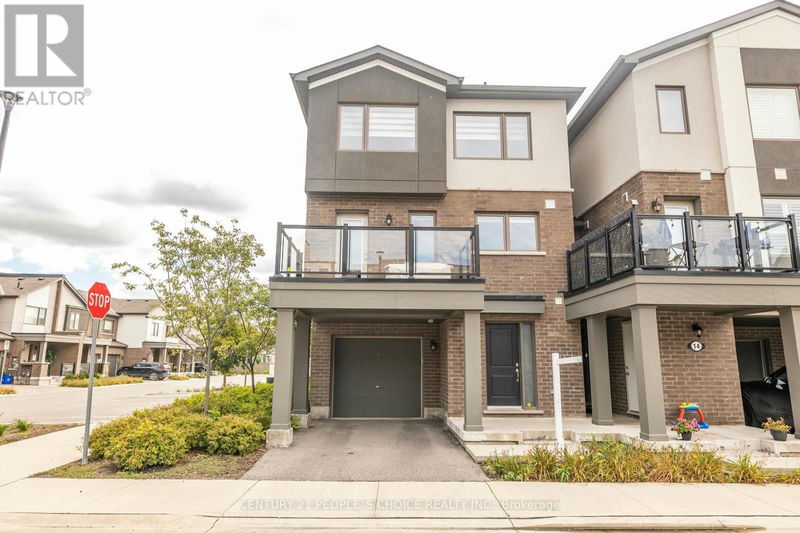  15 - 1125 Leger Way  Milton (Ford), L9E1N7 | Image 3