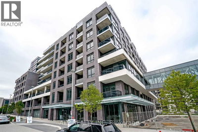  431 - 26 Gibbs Road  Toronto (Islington-City Centre West), M9B0E3 | Image 1